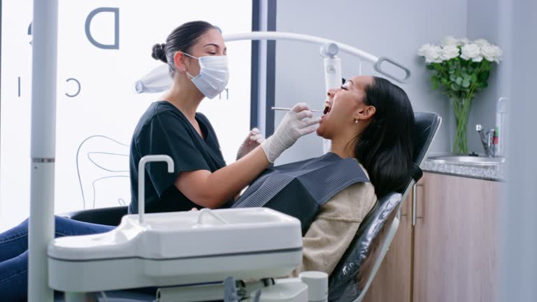 Best Dental Exams and Cleanings  in The Village, OK