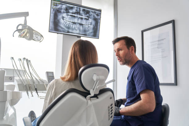 Best Dental X-Rays and Imaging  in The Village, OK